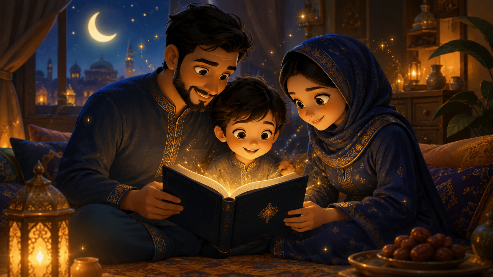 A Gift That Carries the Season Inside It
